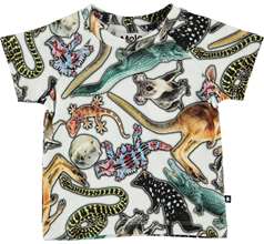 Emmett T-shirts & Tops